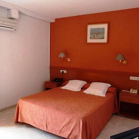 San Martin Hotel Altafulla Luaran gambar