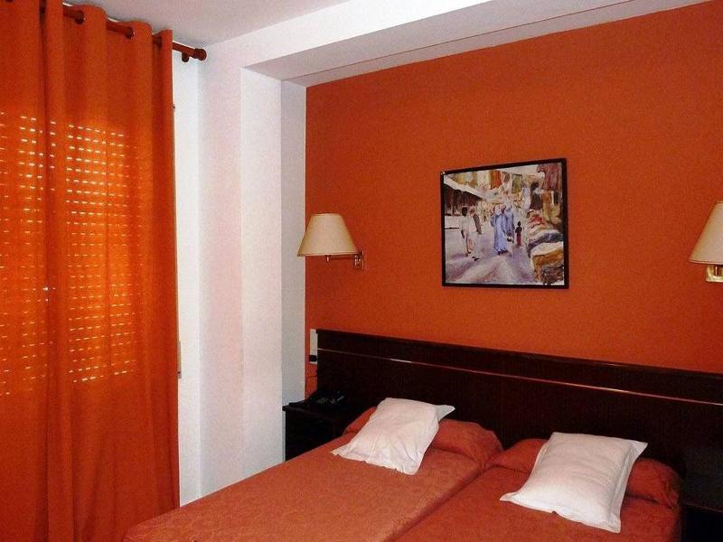 San Martin Hotel Altafulla Luaran gambar