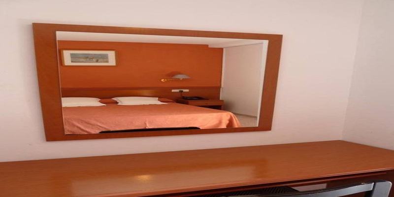 San Martin Hotel Altafulla Luaran gambar