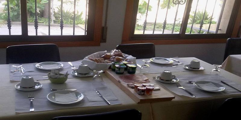 San Martin Hotel Altafulla Luaran gambar